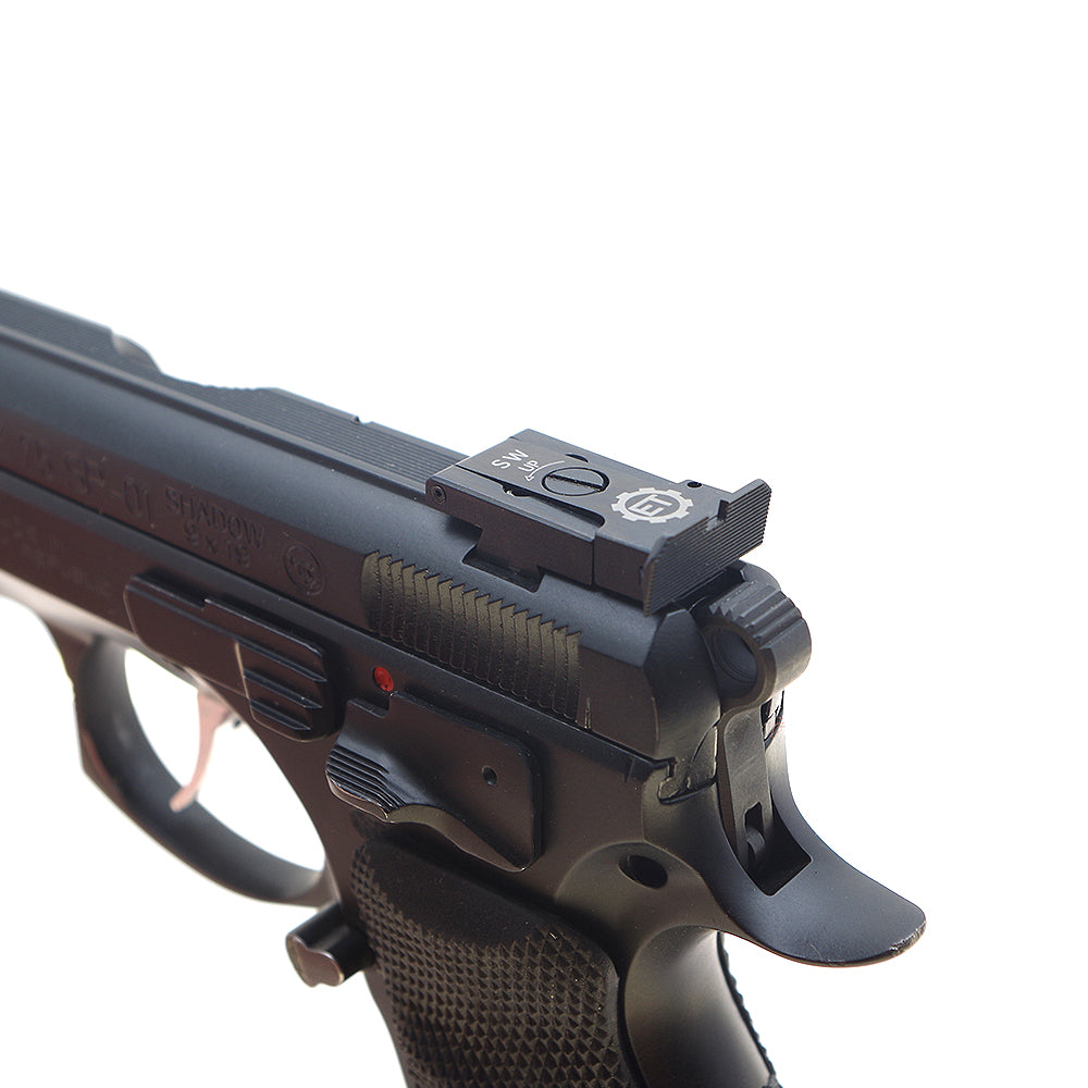 Eemann Tech Adjustable Sights Set for CZ Shadow image 8