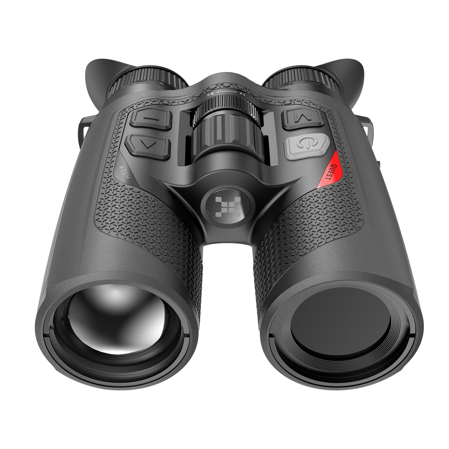 NOCPIX QUEST L35R Thermal Binocular image 6