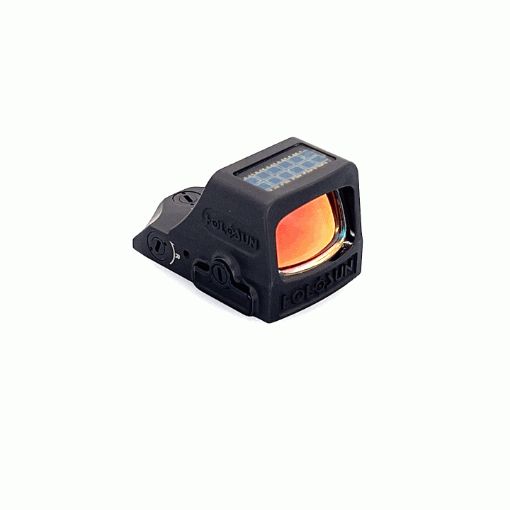 Holosun HE508T-GR X2 image 1