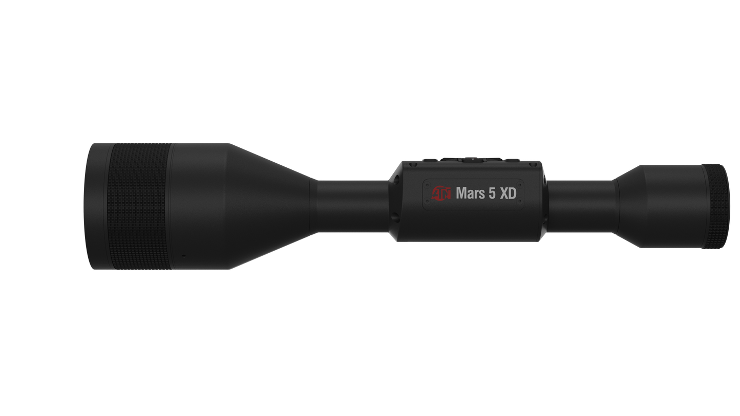 ATN MARS 5 XD image 6