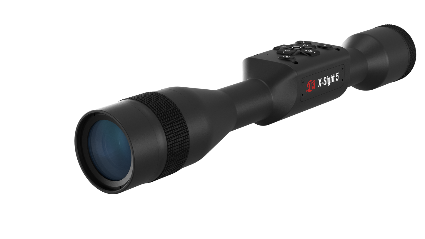 ATN X-SIGHT 5 image 1