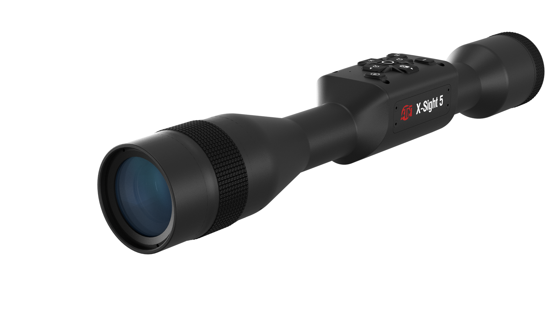 ATN X-SIGHT 5 image 1