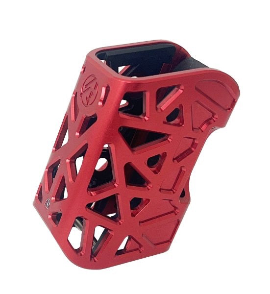 DAA X-Ray Aluminum Pouch image 6