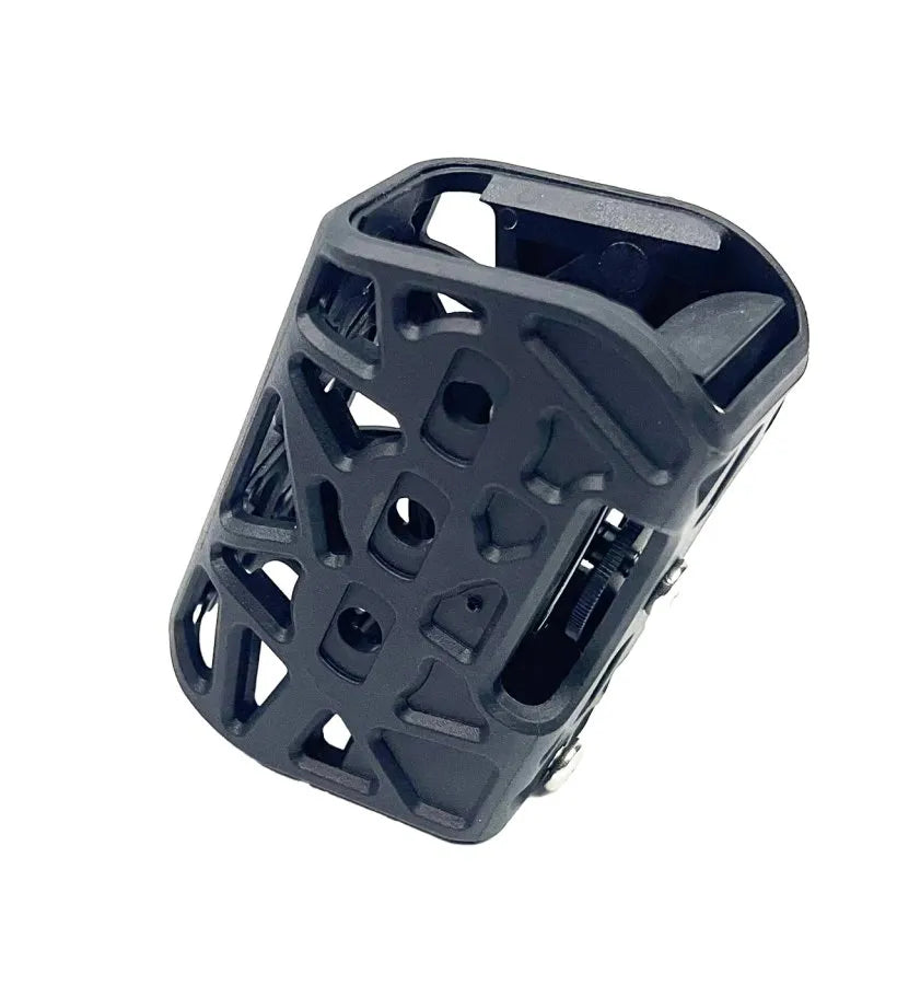 DAA X-Ray Polymer Pouch - Black image