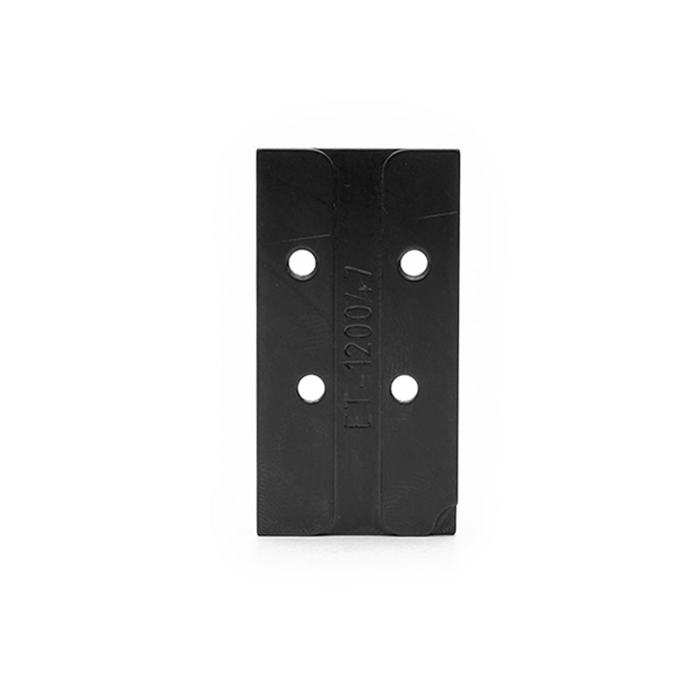 Eemann Tech Shield RMS Adapter for Glock MOS image 2