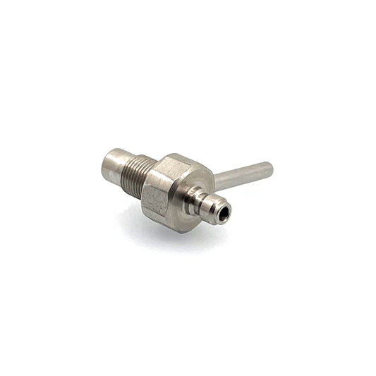 BEST Fittings FX Buddy Bottle Filling Adaptor with Quick Connect image 0