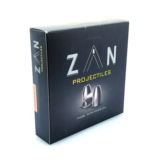 Zan Projectiles 22 30.5gr image 0