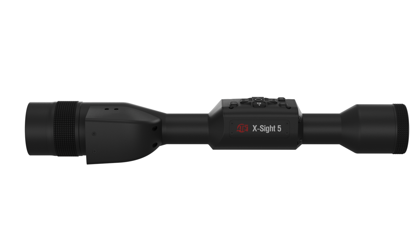 ATN X-SIGHT 5 image 14
