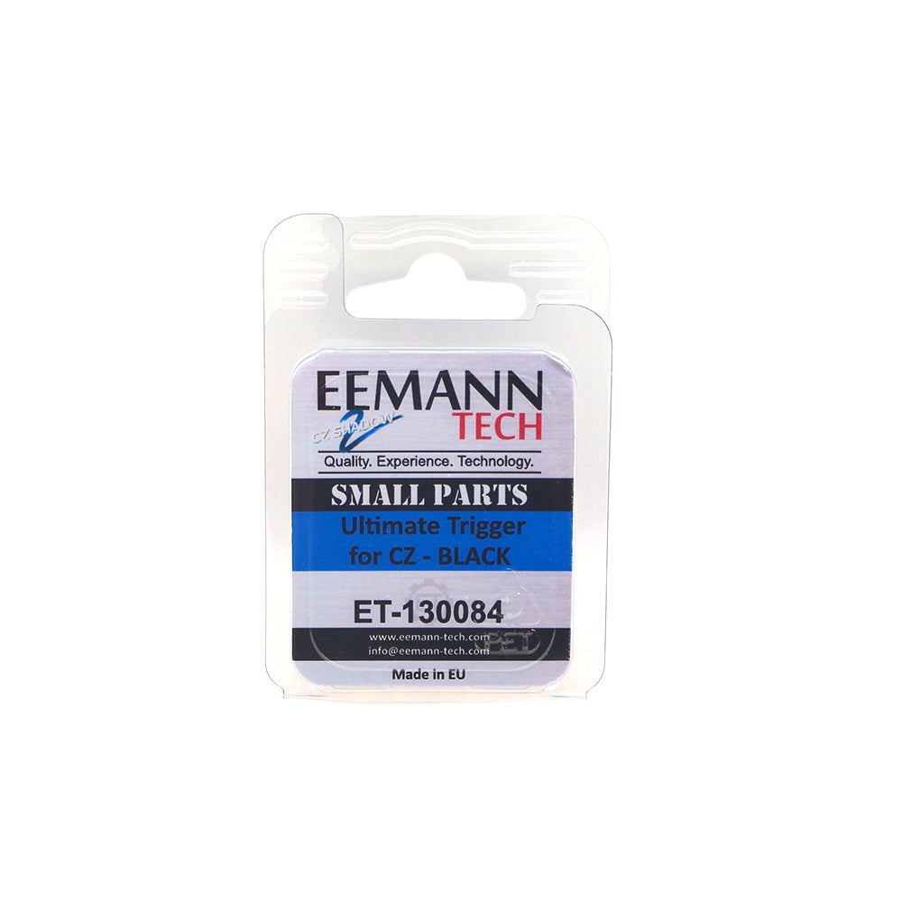 Eemann Tech Ultimate Trigger for CZ image 36