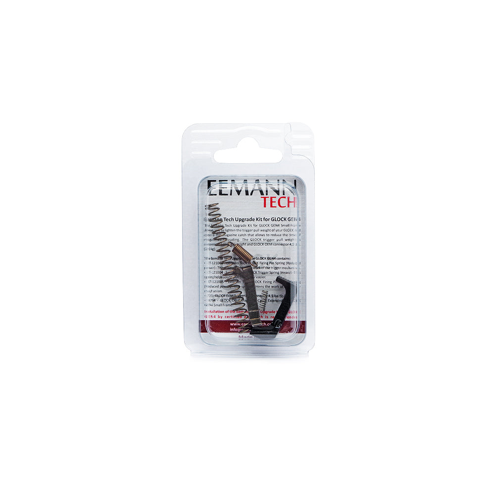 Eemann Tech Upgrade Kit for GLOCK GEN4 image 2