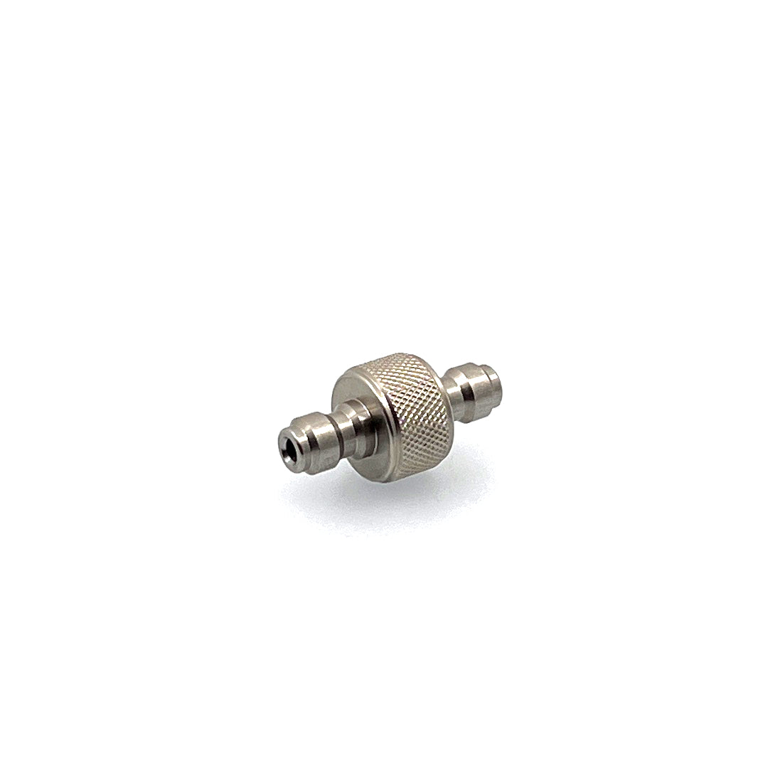 BEST Fittings Quick Coupler Decanting Connector image 0