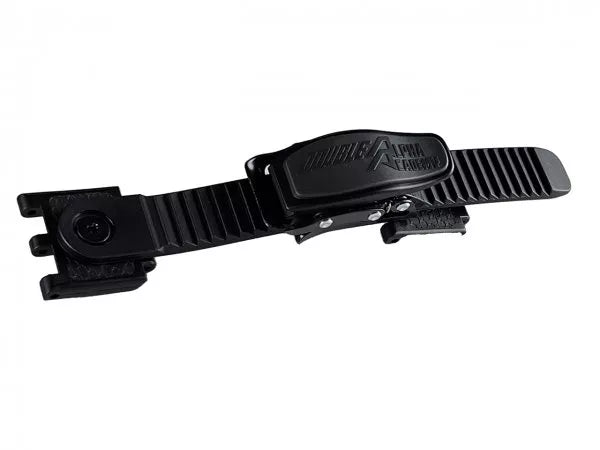DAA Lynx Belt Ratchet Buckle image 5