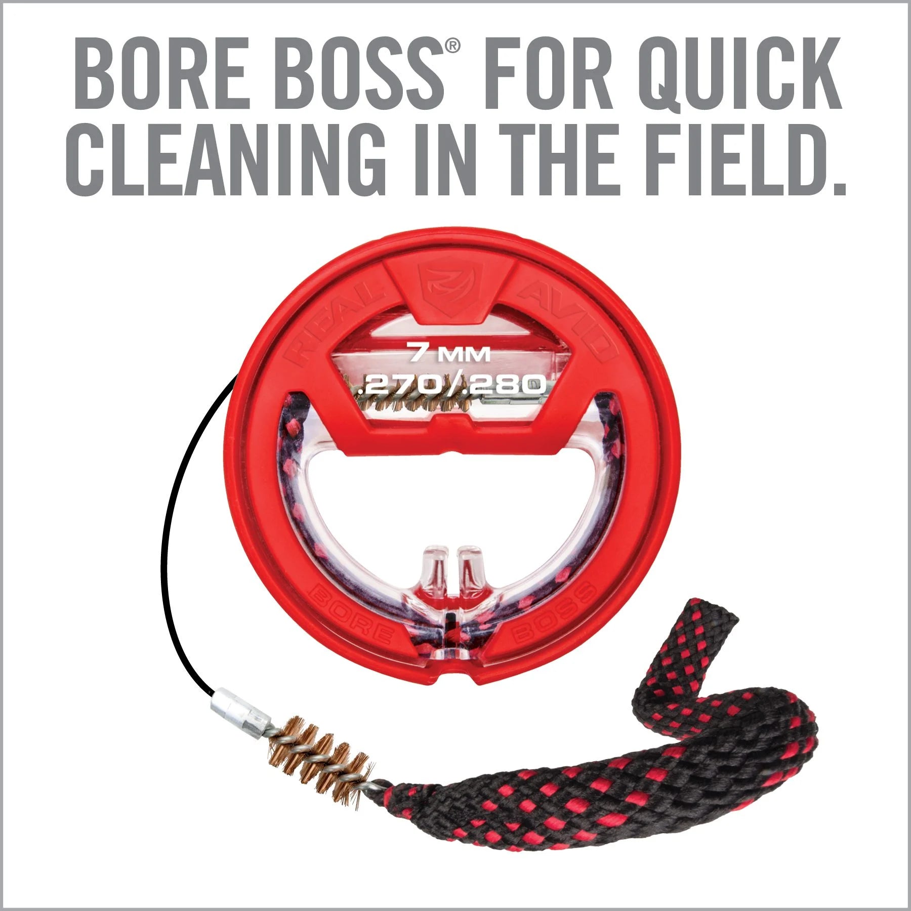Real Avid Gun Boss Multi-Kits image 6