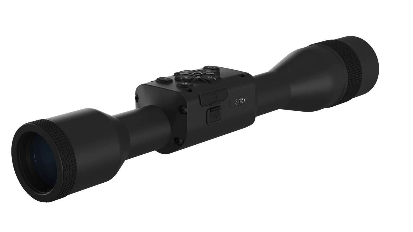 ATN X-SIGHT 5 image 5