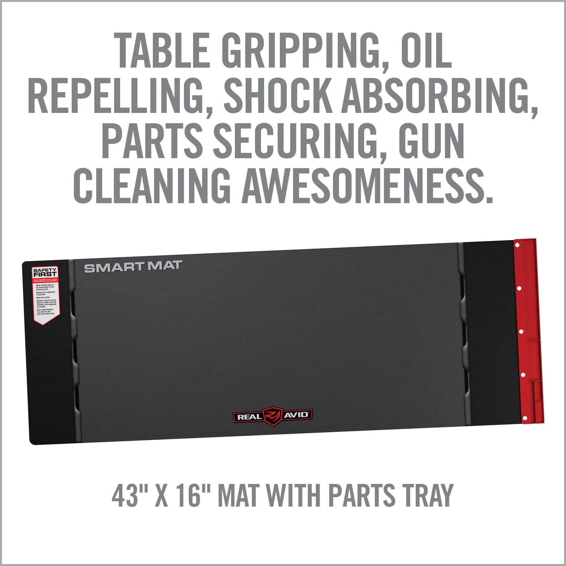 Real Avid Universal Smart Mat image 9