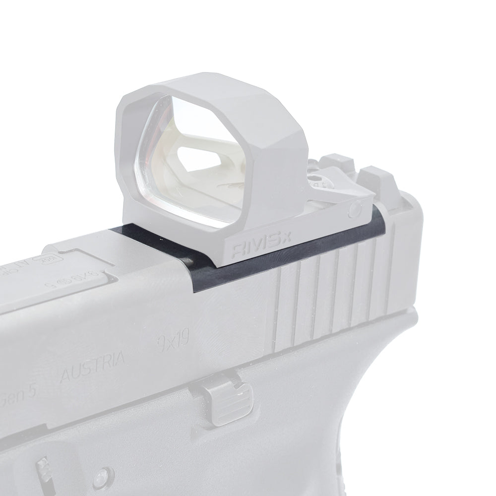 Eemann Tech Shield RMS Adapter for Glock MOS image 18