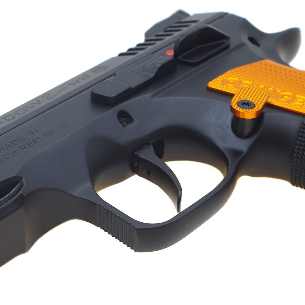 Eemann Tech Ultimate Trigger for CZ image 39