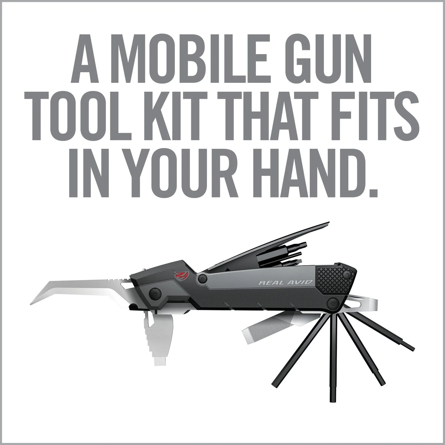 Real Avid Gun Tool Pro image 17