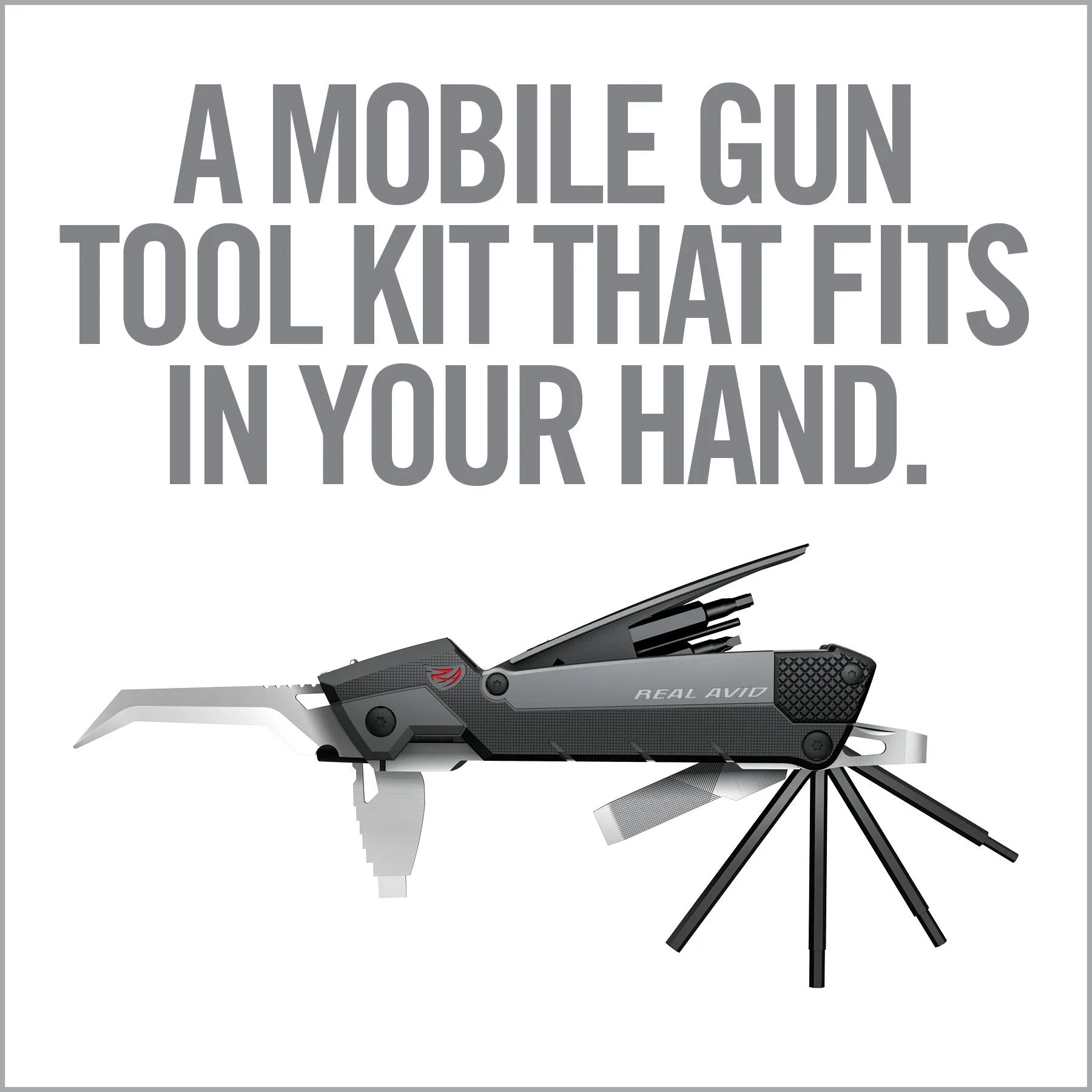 Real Avid Gun Tool Pro image 17