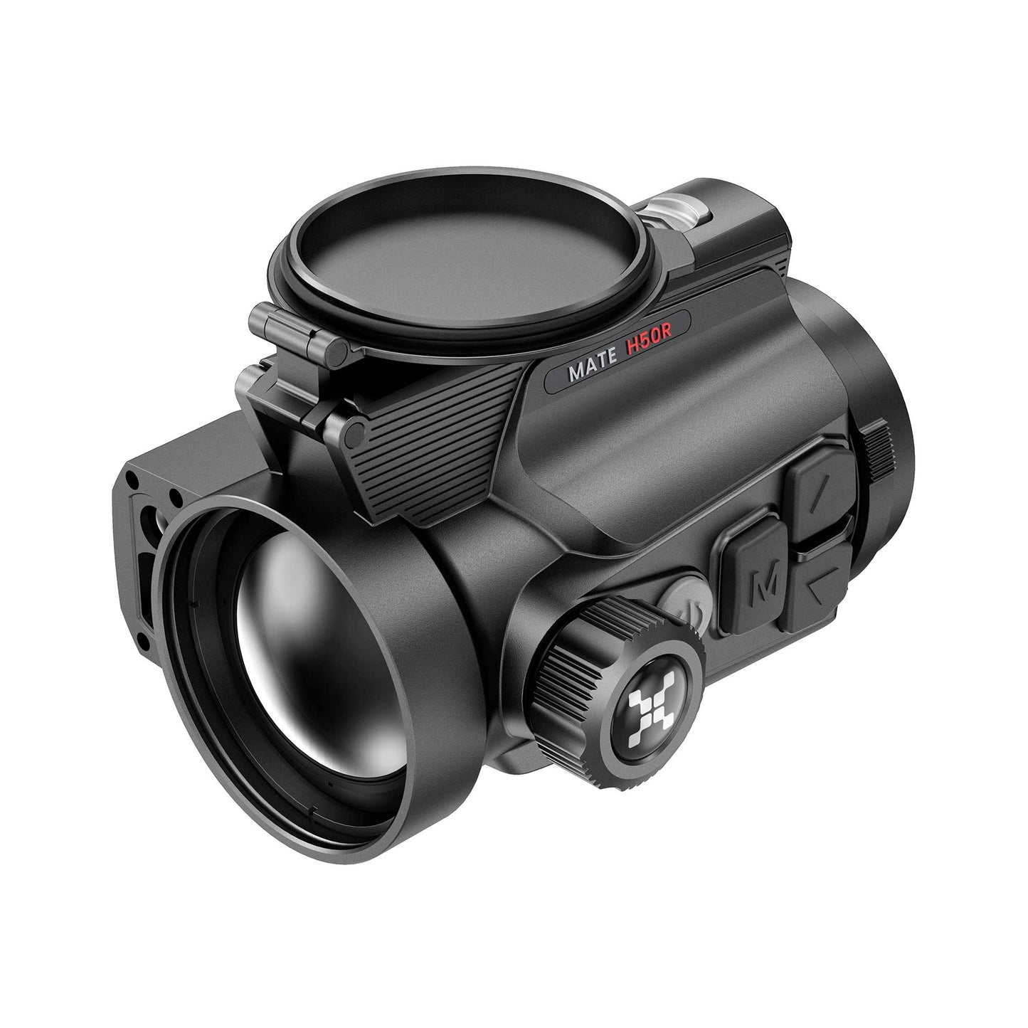 NOCPIX MATE H50R Thermal Clip‑On image 0