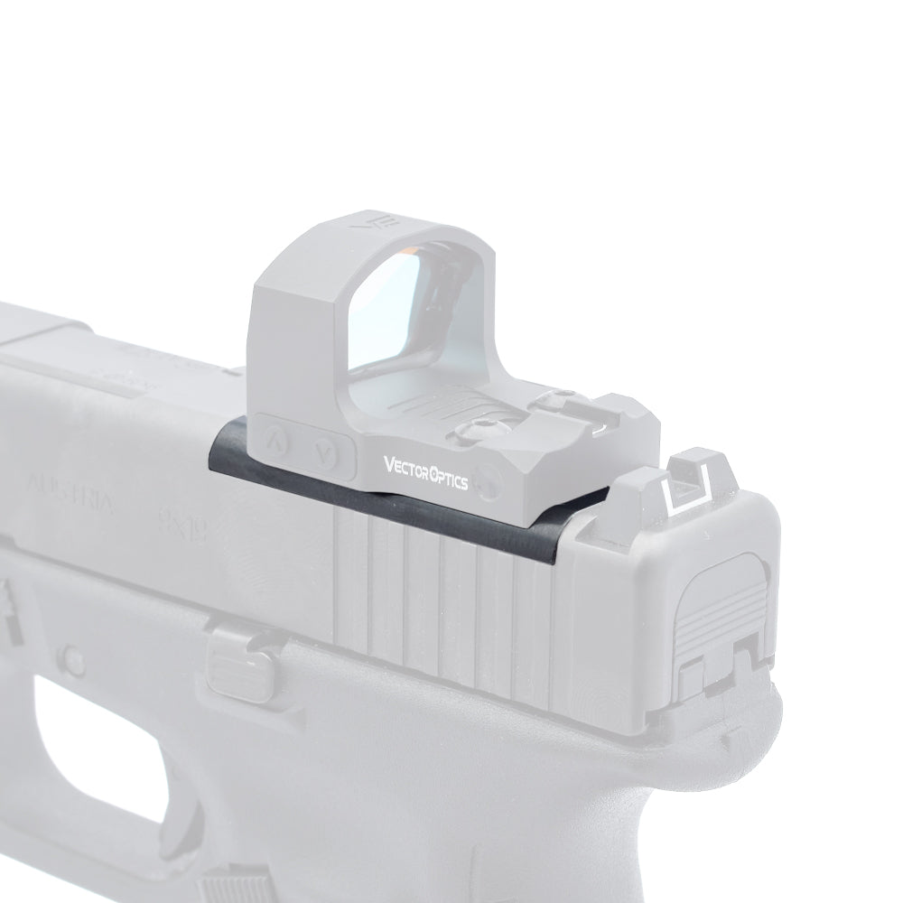 Eemann Tech Shield RMS Adapter for Glock MOS image 13